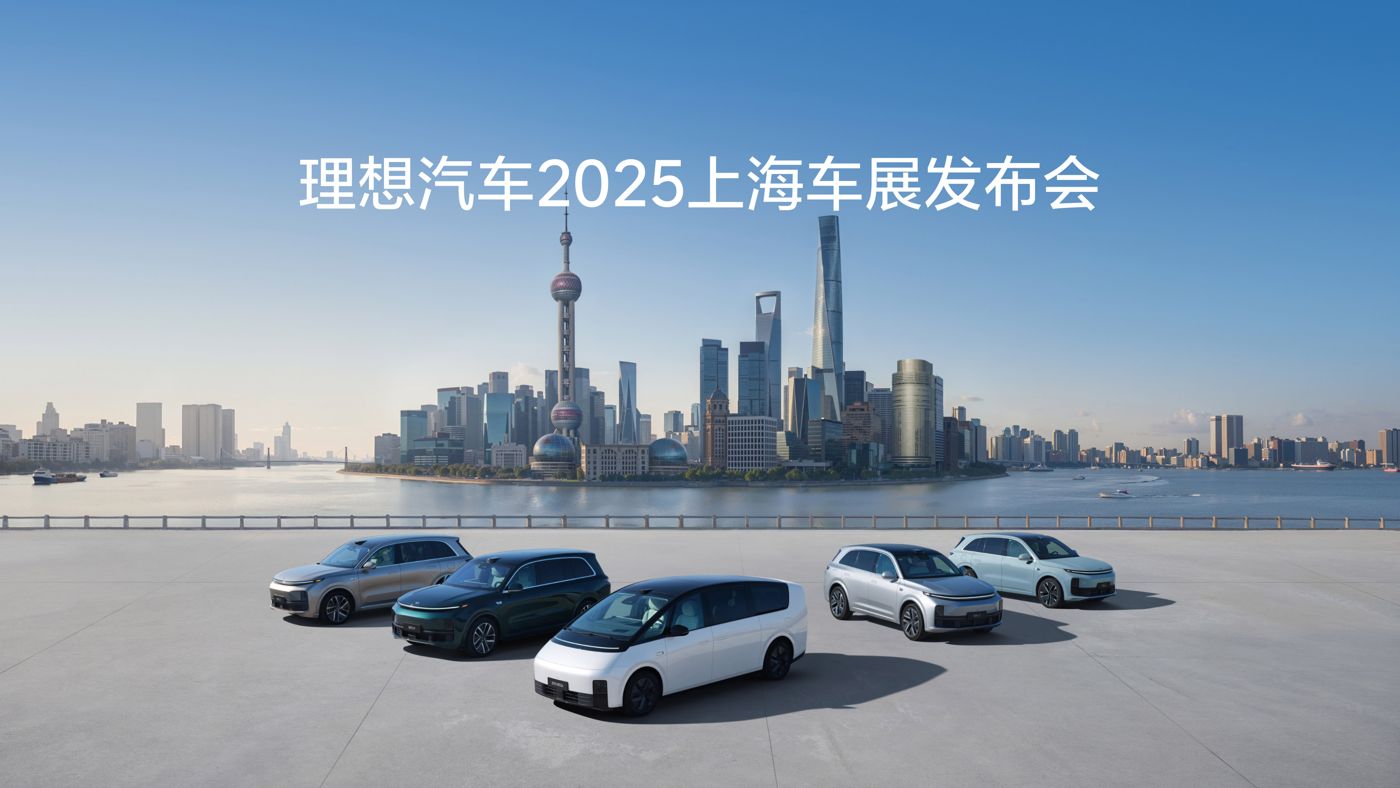 bbin宝盈集团汽车2025上海车展发布会