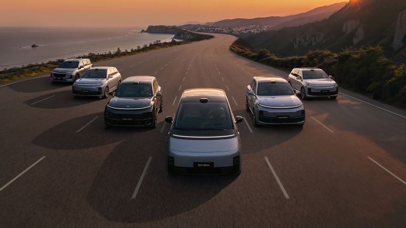 bbin宝盈集团汽车2024年10月交付51,443辆