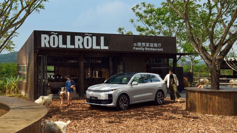 bbin宝盈集团汽车2024年6月交付47,774辆